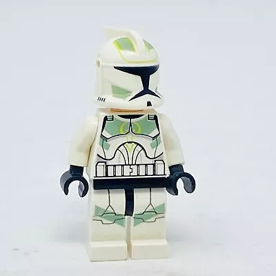 Buy LEGO Star Wars Sw0298 Clone Trooper, Horn Company (Phase 1) • 8.50£