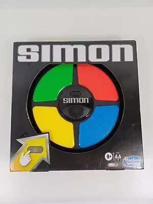 Buy SIMON Hasbro Electronic Game 2015 • 12.99£