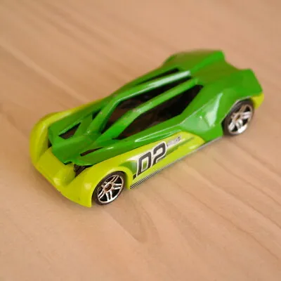 Buy 2013 Split Vision Hot Wheels Diecast Car Toy • 3£