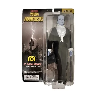 Buy Mego Young Frankenstein's Monster Action Figure • 16.74£