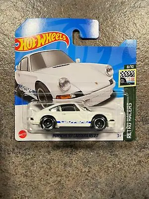 Buy Hot Wheels HW 2023 List - Pick And Choose - Short Cards - New ! UPDATED LIST !! • 5£
