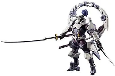 Buy Hexa Gear Governor Ex Armor Type White BYAKURINKAKU H93mm 1/24 HG029X • 64.82£