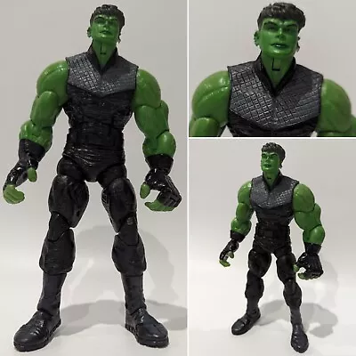 Buy ToyBiz Marvel Legends Young Avengers Series Hulkling Hulk Action Figure Toy RARE • 16.25£