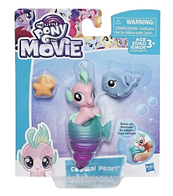 Buy My Little Pony Project Twinkle Sea - Pony Mini Pony C3475/C0719 Stocking Filler • 7.95£