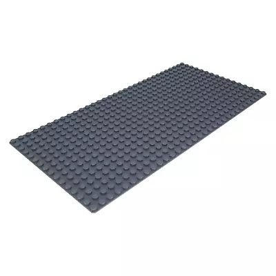 Buy LEGO Plate 16x32 - LEGO Baseplate 16x32 - LEGO Base Plate - LEGO Building Plate • 20.10£