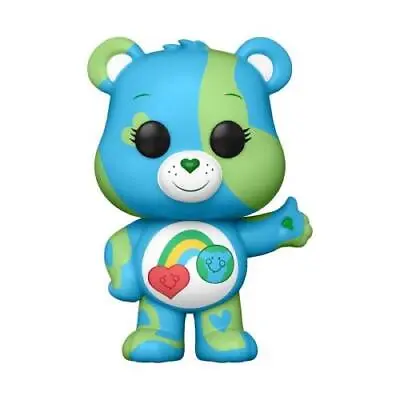 Buy Funko Pop: Care Bears: Earth Day 2023 - I Care Bear %au% • 29.49£