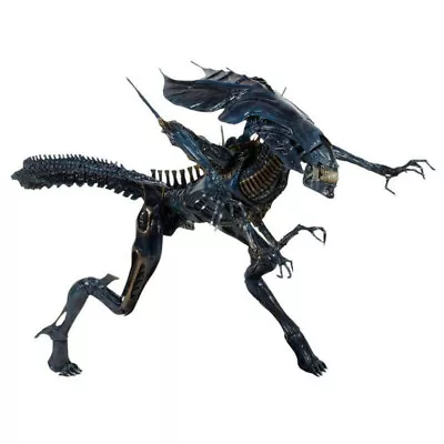 Buy NECA Aliens - Xenomorph Queen Ultra Deluxe Action Figure - NEW BOXED • 159.95£