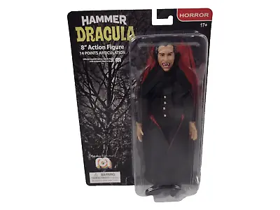 Buy Mego Hammer Horror Dracula Christopher Lee Action Figure • 43.99£