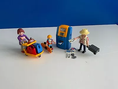 Buy Playmobil - City Action (With Box Complete) (5399) • 9.99£