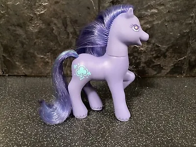 Buy My Little Pony G2 Clever Clover • 9.99£