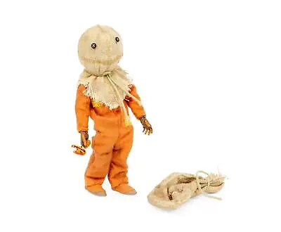 Buy Trick-r-Treat 8 Inch Clothed Action Figure Sam • 40.74£