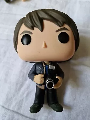 Buy Funko Stranger Things Pop! Jonathan Byers With Camera • 3.99£