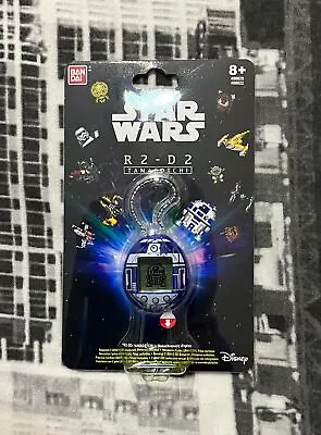 Buy Tamagotchi R2-D2 - Star Wars - Bandai • 30.78£