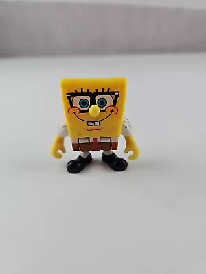 Buy Imaginext Spongebob Square Pants 3  Figure Toy Nickelodeon  • 9.99£