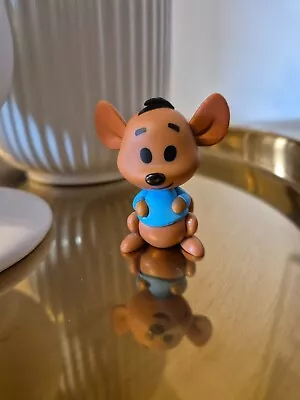 Buy Funko Pop! Mystery Minis - Disney - Winnie The Pooh - Roo • 4.11£