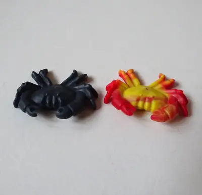 Buy Playmobil 9061 Aquarium Playset Spares Toy Accessories - Play Pretend Crabs • 5.75£