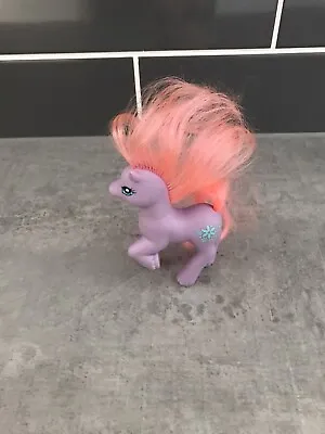 Buy My Little Pony G2 Hasbro Petal Blossom Vintage 1997 • 4.99£