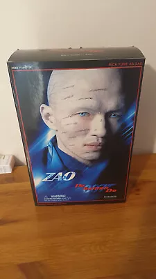 Buy James Bond 007 Die Another Day Sideshow Rick Yune Zao Die Another Day • 60.01£