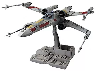 Buy Star Wars 1/72 X- Wing Starfighter With Tracking# New From Japan • 78.80£