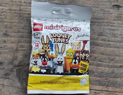 Buy Lego Loony Tunes Mini Figure Blind Bag - Sealed 71030 • 6.50£