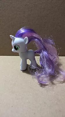Buy My Little Pony G4 Filly  Sweetie Belle Brushable Mark Crusaders • 13.99£