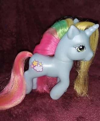 Buy My Little Pony G3 Unicorn Whistle Wishes • 13£