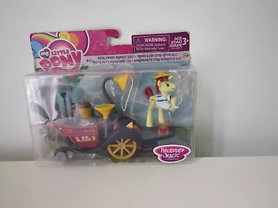 Buy My Little Pony Play Set Super Speedy Squeezy • 10£