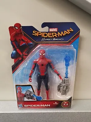 Buy Hasbro Marvel Spider-Man Homecoming Spiderman • 15.75£