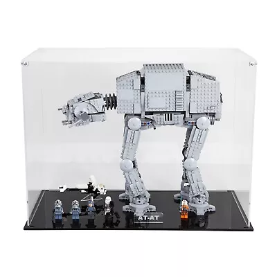 Buy Acrylic Display Case For LEGO Star Wars AT-AT™ 75288 • 79.99£