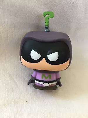 Buy Funko Pop 04 Mysterion - South Park - Animation (R313) Multi Buys Discount Post • 22.99£