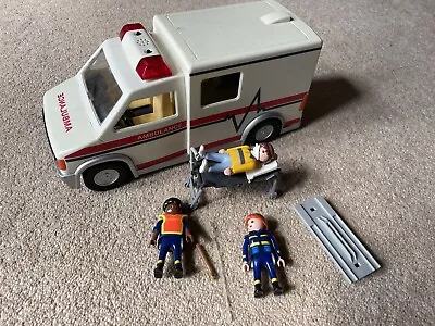 Buy Playmobil Ambulance • 1.99£