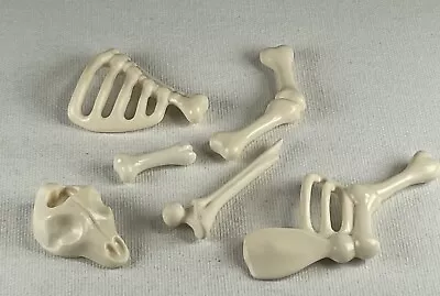 Buy Playmobil Zoo Safari- Animal Skeleton Bones • 2.95£