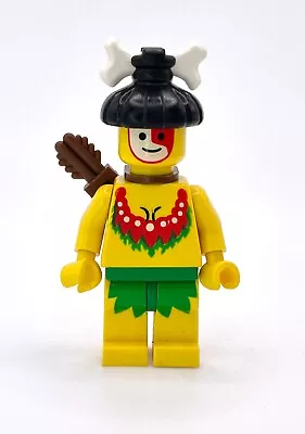 Buy LEGO Pirates - Vintage Islander Minifigure - Great Condition, Collectible • 3.99£