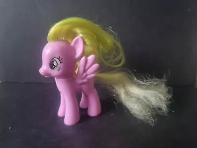 Buy 2010 My Little Pony G4 Flower Wishes Brushable • 15£