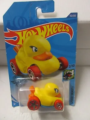 Buy Hot Wheels Duck N' Roll New & Sealed • 19.99£