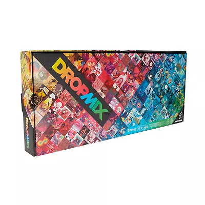 Buy Hasbro Board Game DropMix Box VG+ • 47.25£