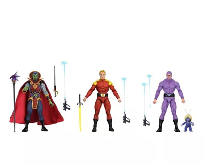 Buy Defenders Of The Earth: Series Complete By NECA • 115.91£