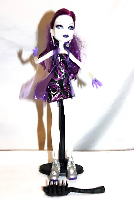 Buy Monster High Doll Spectra Vondergeist 27cm-# 37 • 30.77£