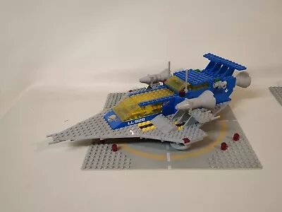 Buy LEGO Space Vintage 80's Ll 928 • 82.37£