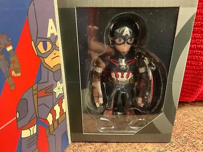 Buy Hot Toys Marvel Captain America Avengers Age Of Ultron Figure, NEW • 35£