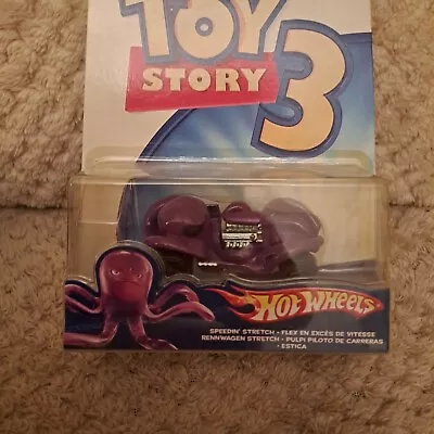 Buy Toy Story Hot Wheels Cars • 40£