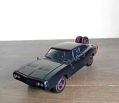 Buy Fast And Furious Dodge Charger Off Road Plastic Vehicle 1:43 Scale • 19.95£