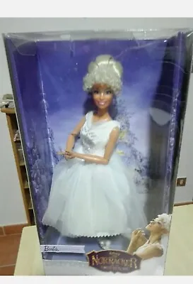 Buy BARBIE DISNEY THE NUTCRACKER NRFB Model Muse Doll Mattel Collection • 60.43£