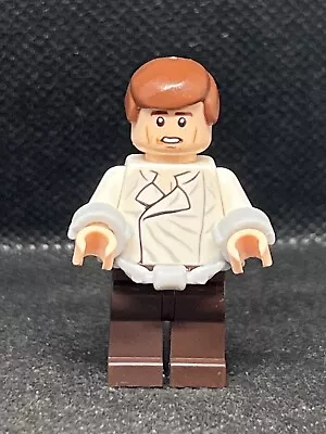 Buy Lego Star Wars Mini Figure Han Solo (2015) 75060 SW0612  • 5.99£