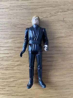 Buy Kenner Star Wars Luke Skywalker Action Figure 1983 • 1.99£