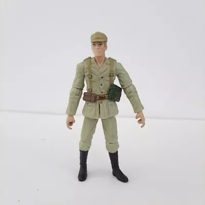 Buy Indiana Jones Raiders Of The Lost Ark German Soldier 3.75  Figures Hasbro • 8£