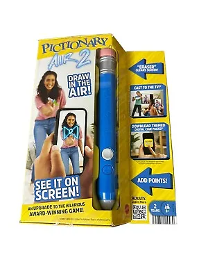 Buy Pictionary Air 2 Drawing Game Family Game Team Game Phone Interactive • 18.92£