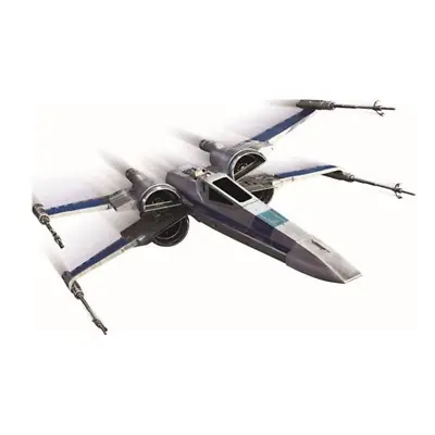 Buy Star Wars The Force Awakens Resistance X-Wing Fighter A/2 Hot Wheels Elite • 89.99£