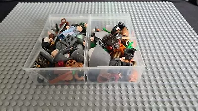 Buy Lego The Lord Of The Rings & The Hobbit Minifigures Spares Bundle • 17.61£