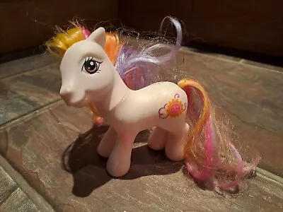 Buy My Little Pony G3 Sunny Daze 5 Unboxed Good Condition • 5£